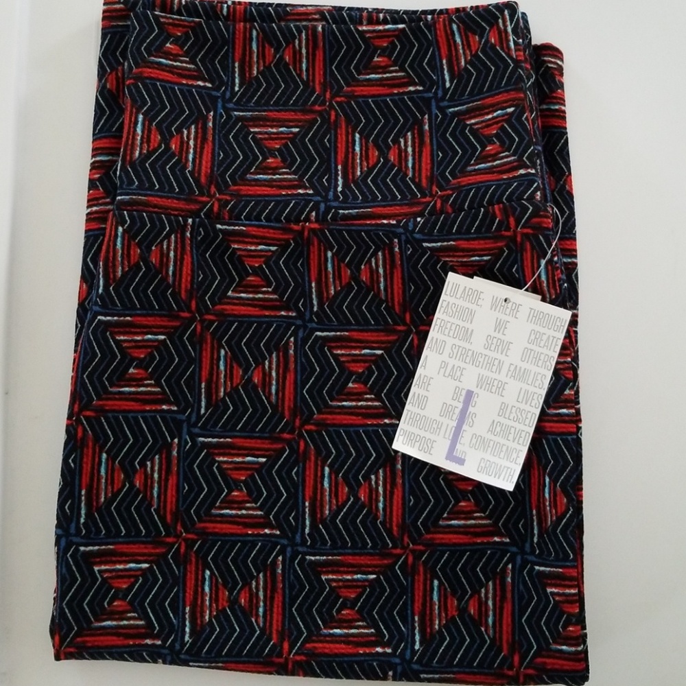 LuLaRoe skirt